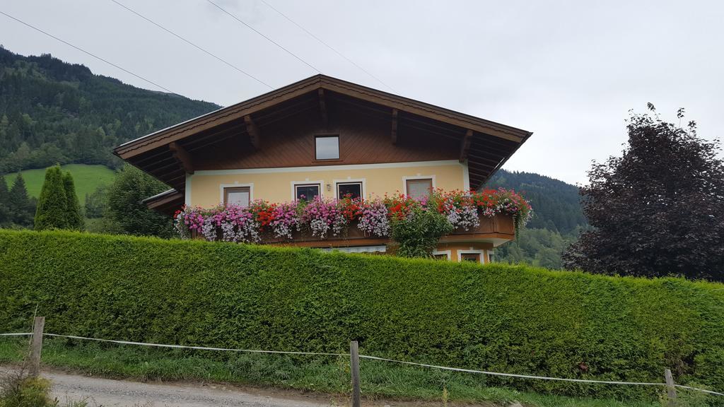 Apartamento Haus Habetseder Dorfgastein Exterior foto